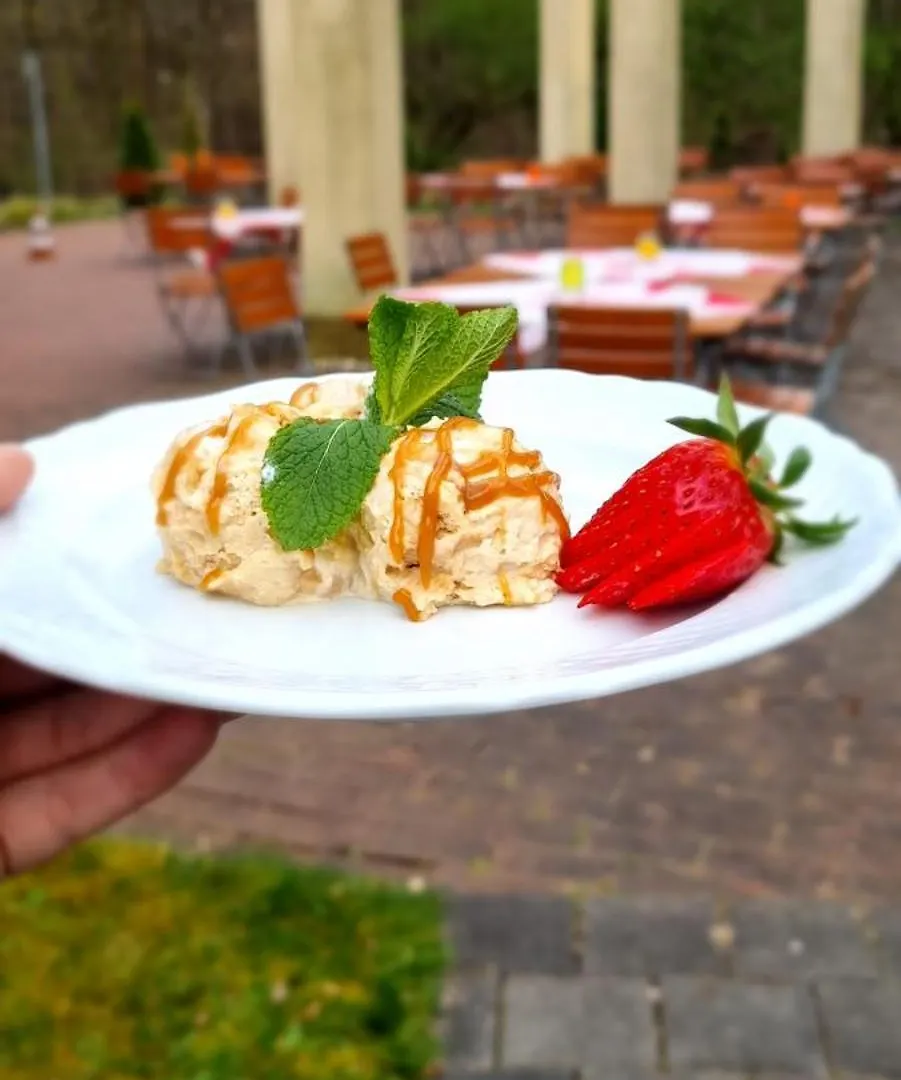 Parkhotel Zirndorf 3*,  Germany