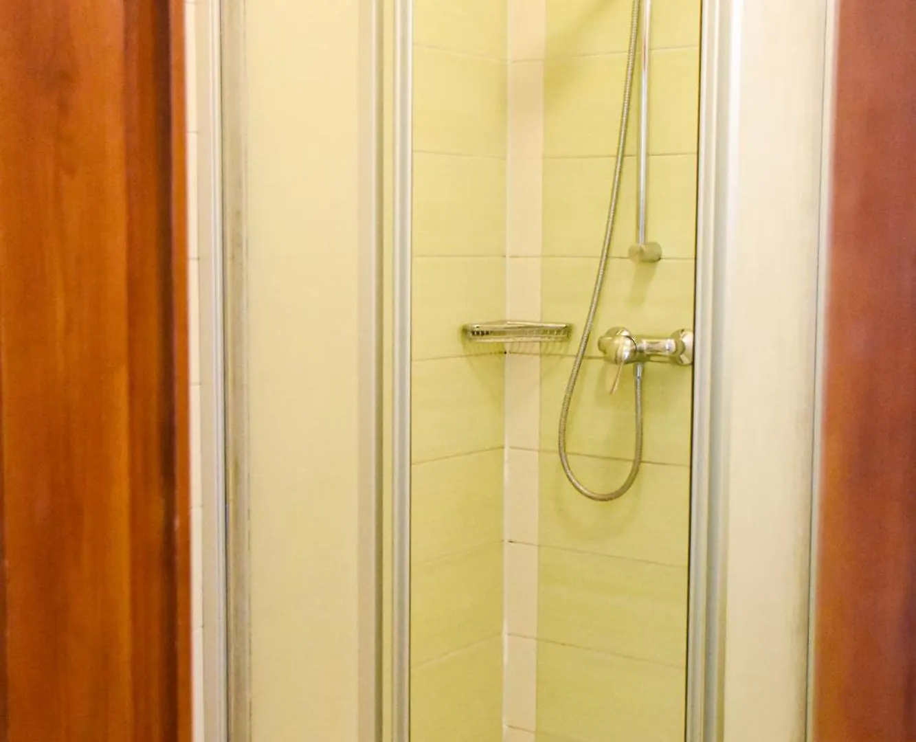 Parkhotel Zirndorf Německo