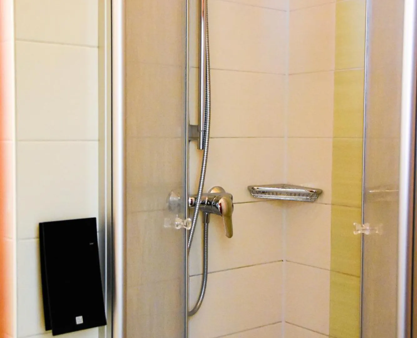 Hotell Parkhotel Zirndorf