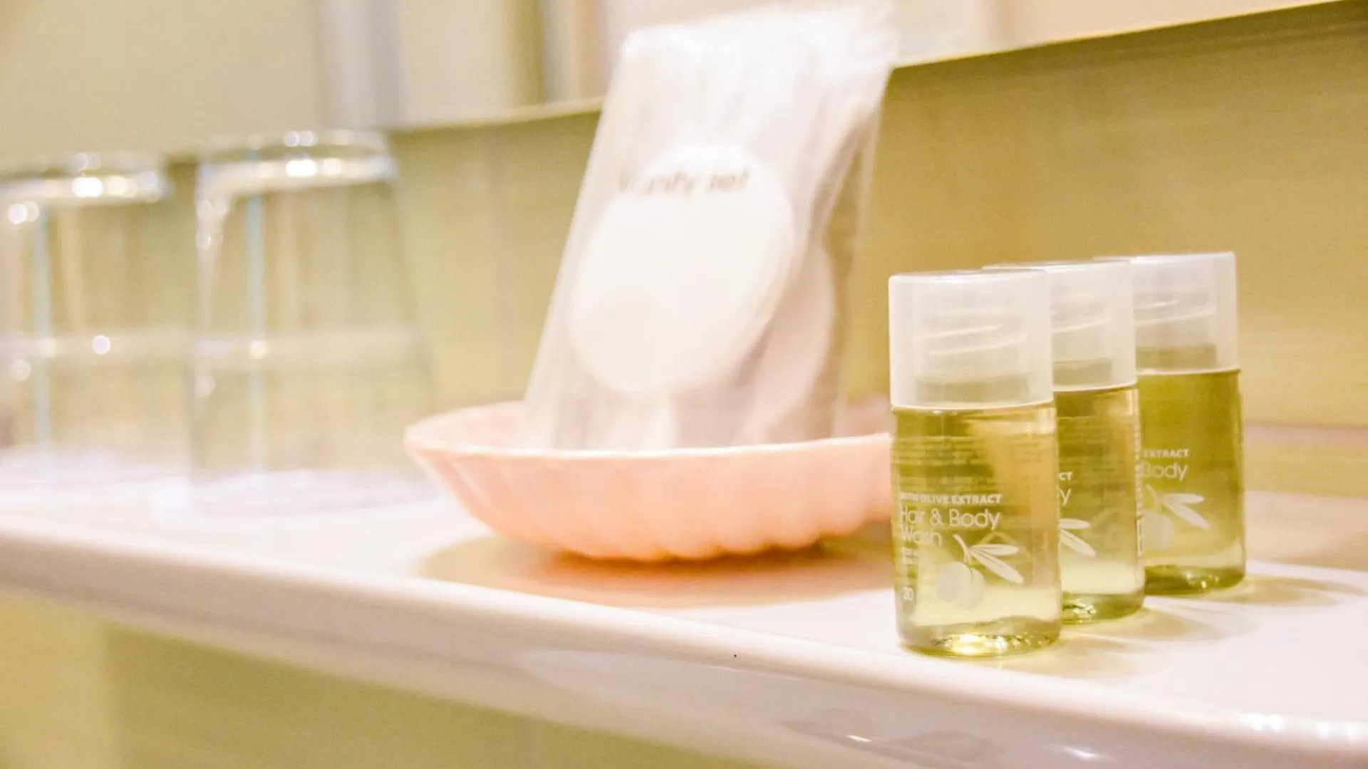 Hotell Parkhotel Zirndorf