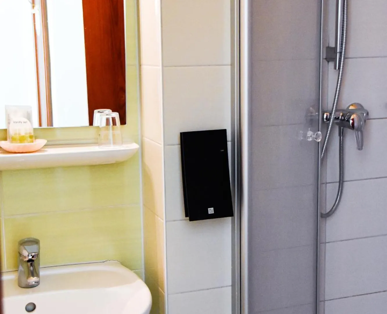 Parkhotel Zirndorf