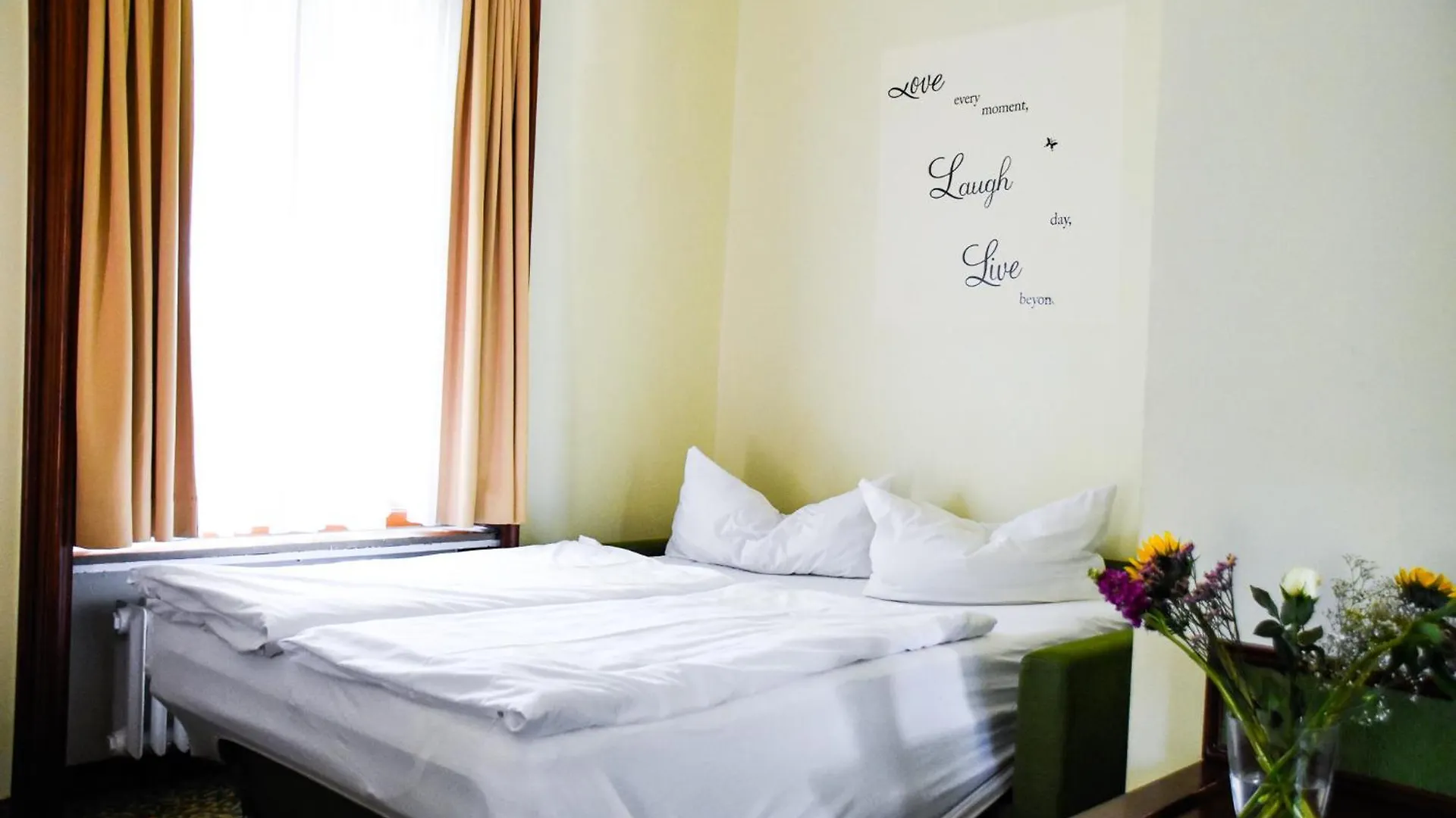 Parkhotel Zirndorf 3*,
