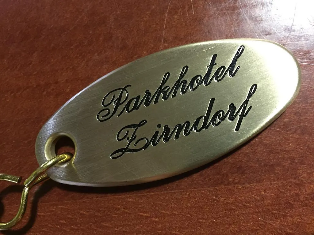 Parkhotel Zirndorf 3*,  Germany