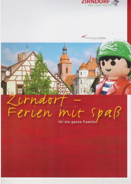 Parkhotel Zirndorf
