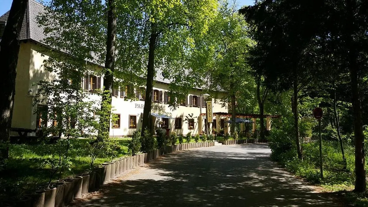 Parkhotel Zirndorf
