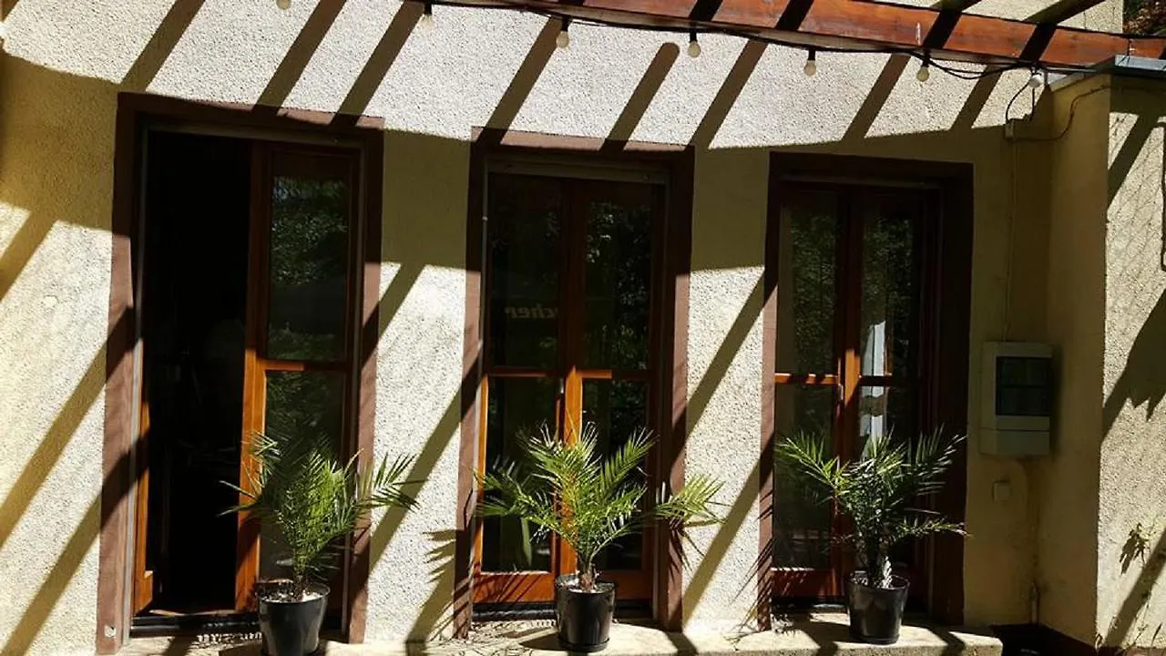 Hotel Parkhotel Zirndorf