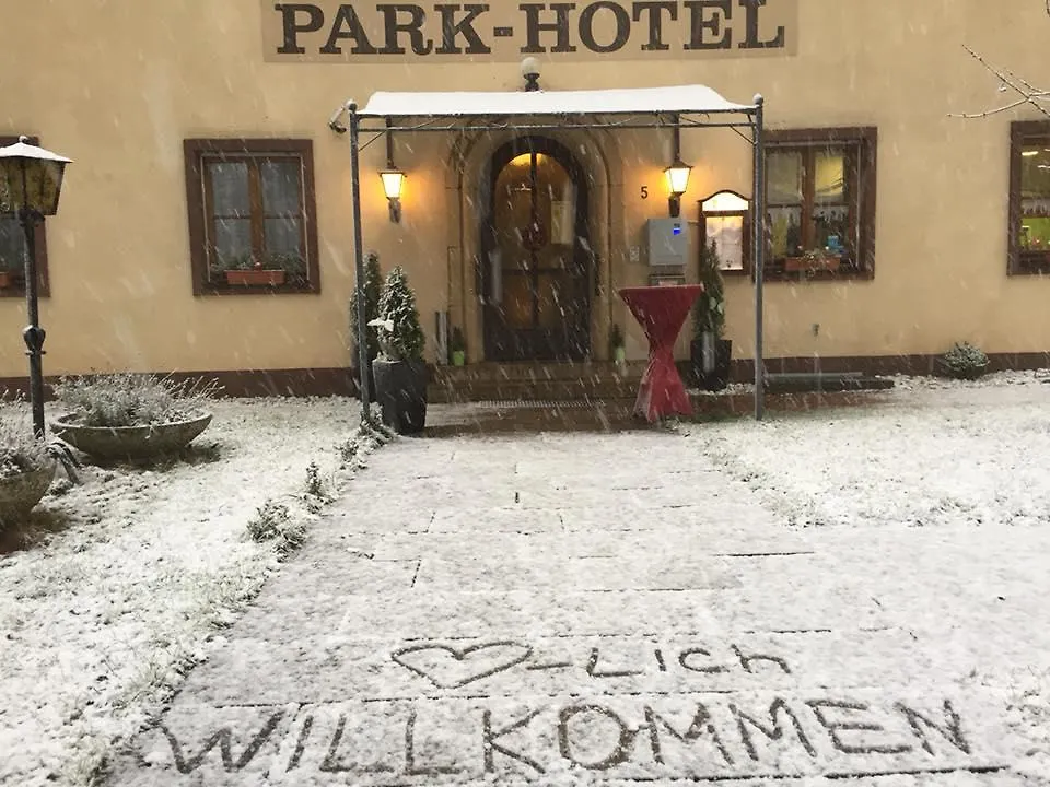 *** Hotel Parkhotel Zirndorf Germany