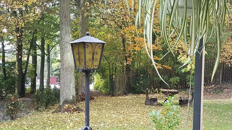 Hotel Parkhotel Zirndorf