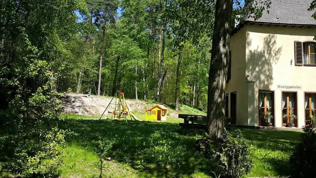 Parkhotel Zirndorf Germany