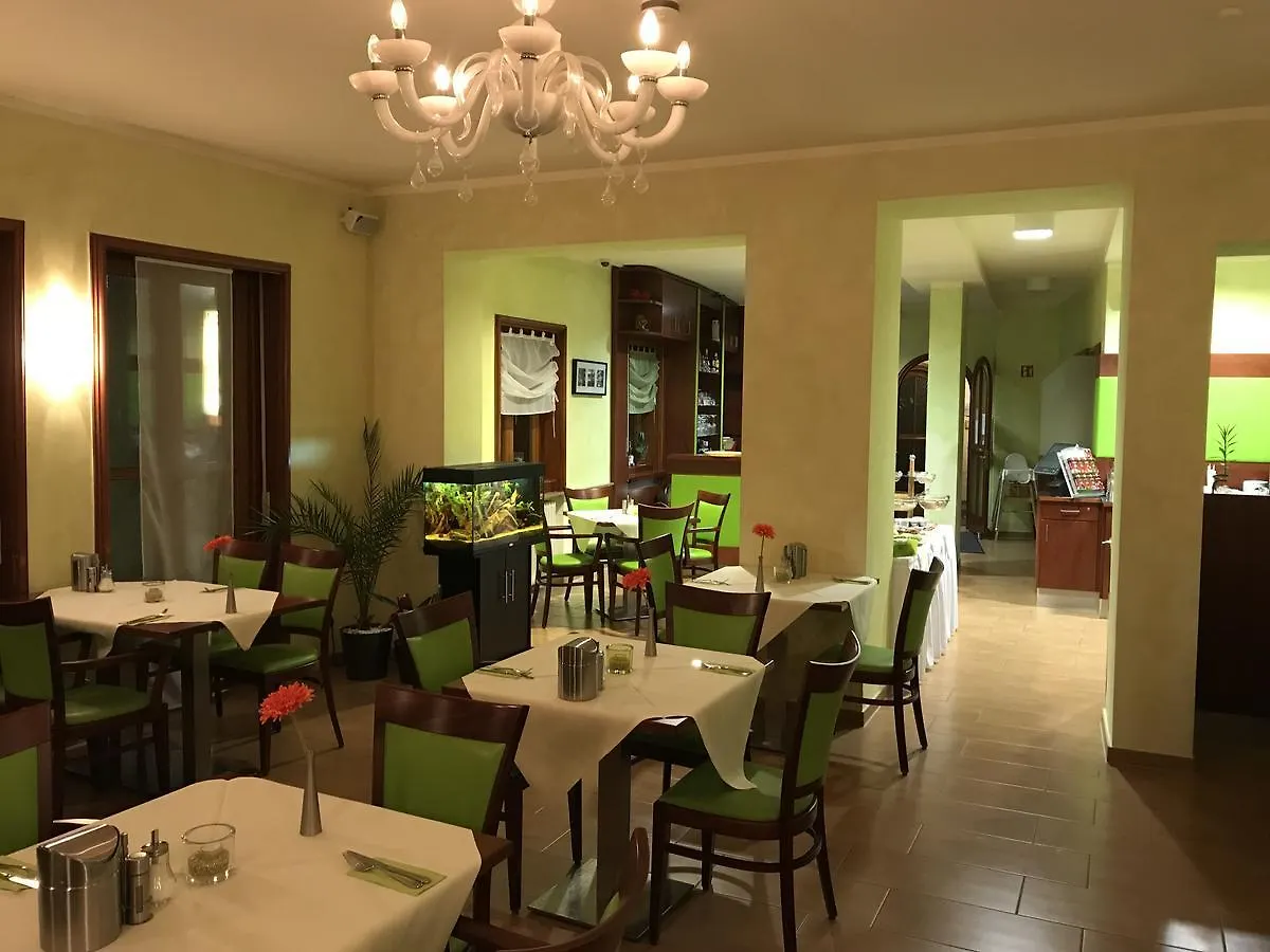 Parkhotel Zirndorf
