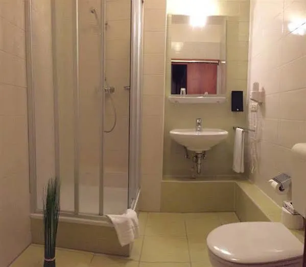 Parkhotel Zirndorf Hotell