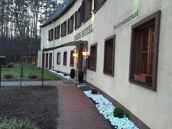 Parkhotel Zirndorf Hotel