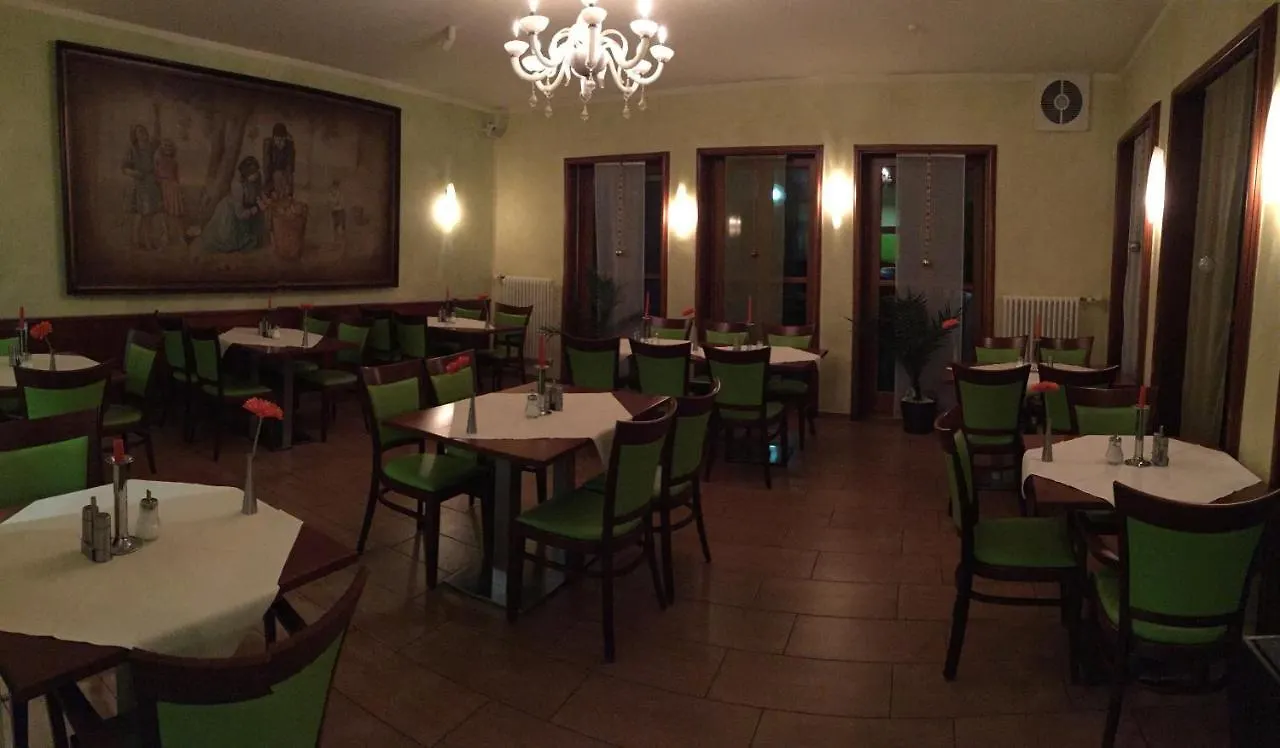 Parkhotel Zirndorf