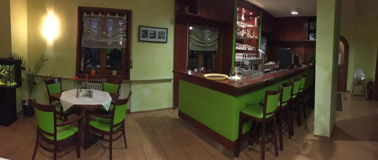 Hotel Parkhotel Zirndorf