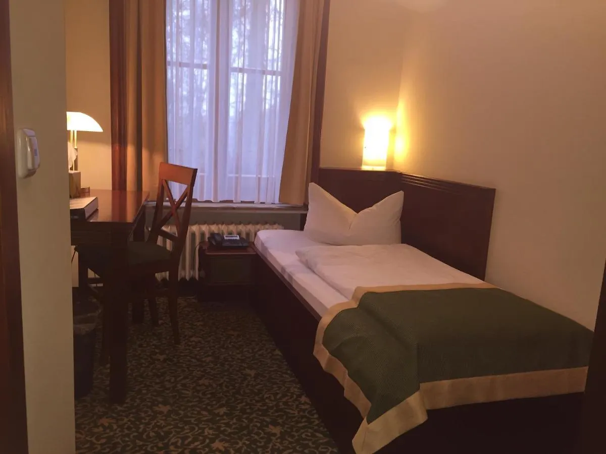 Parkhotel Zirndorf