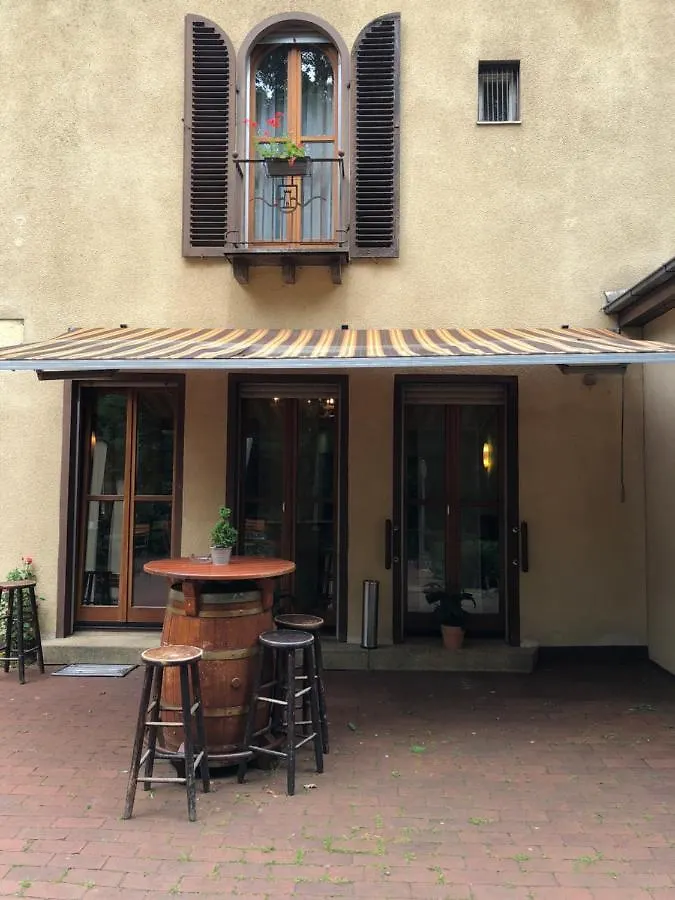 *** Hotel Parkhotel Zirndorf Germany