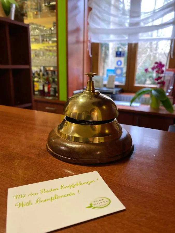 Parkhotel Zirndorf Germany