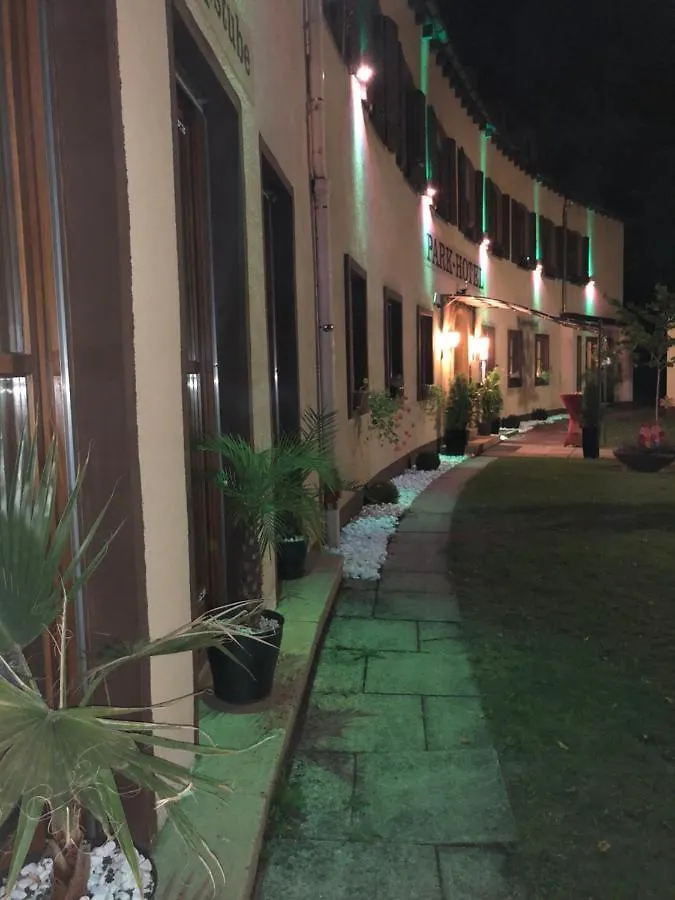 *** Hotel Parkhotel Zirndorf Germany