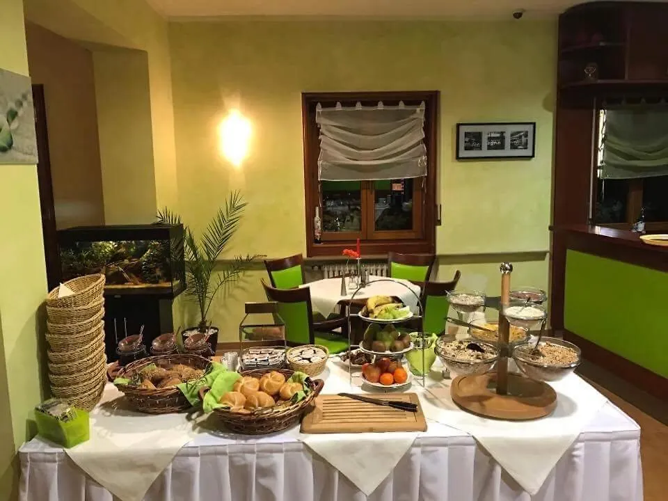 Parkhotel Zirndorf