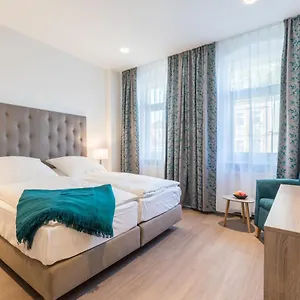 Apartment Sleep&relax Dresden