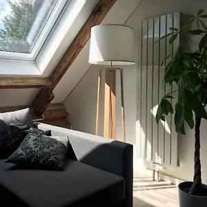 Apartment Martins Hannover