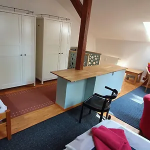 Apartment Campus Martin Dresden