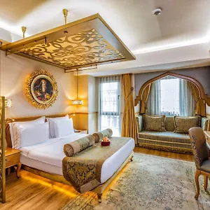 Hotel Sultania Boutique Class Istanbul