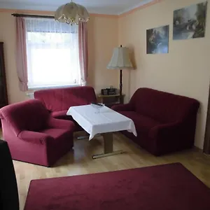 Apartment Ferien Bei Seifert Dresden