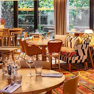 Hotel M Paris