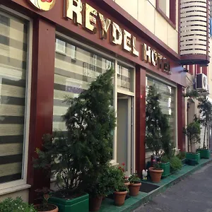 Hotel Reydel Istanbul