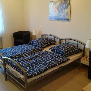 Apartment Berger Greven