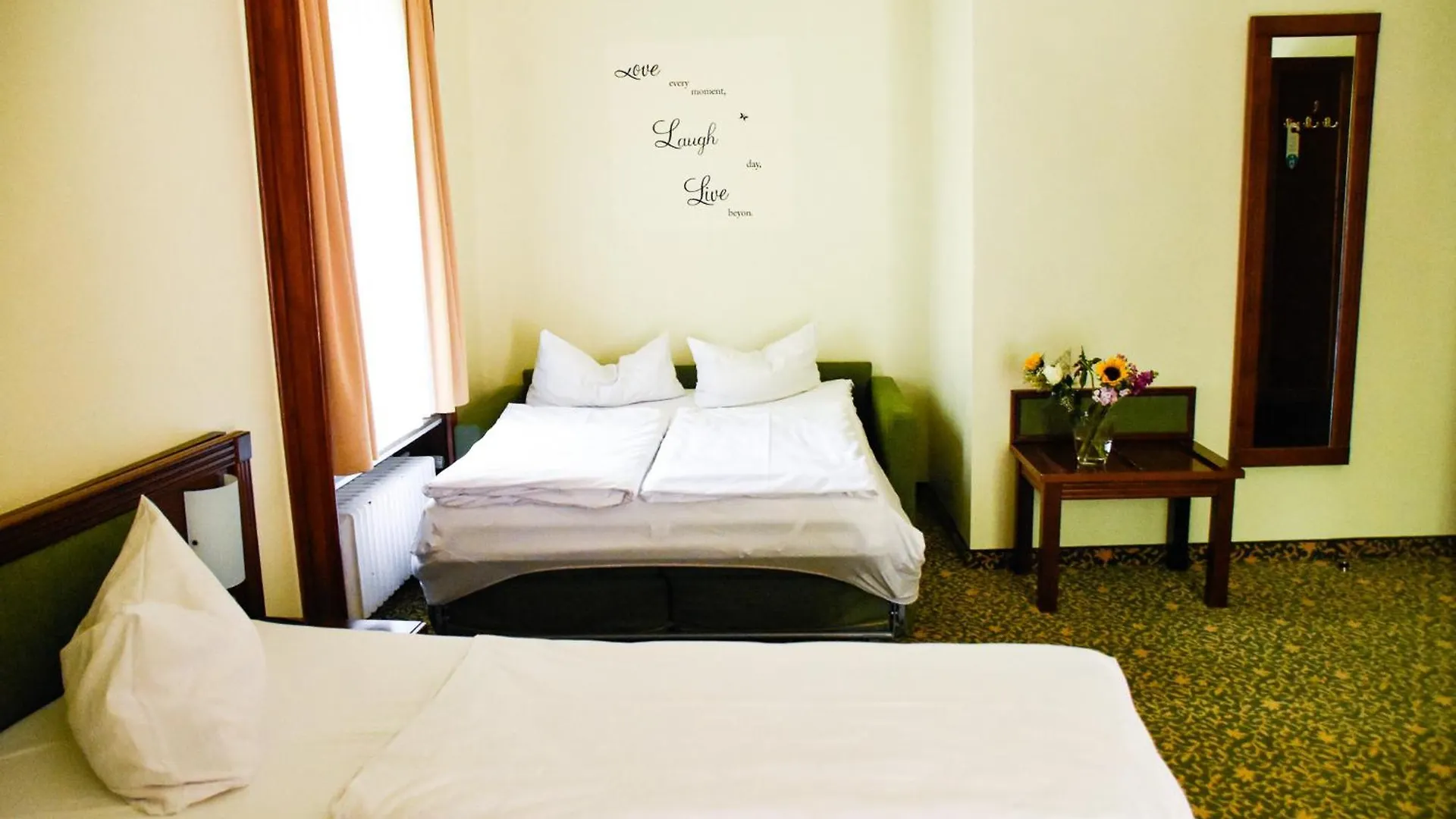 Parkhotel Zirndorf