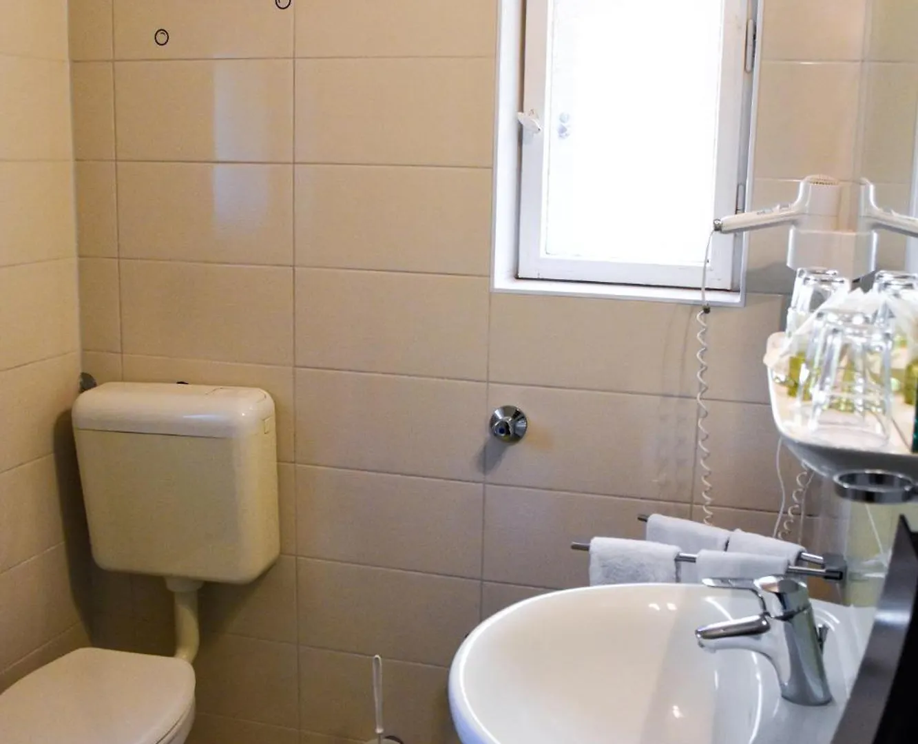 Parkhotel Zirndorf 3*,