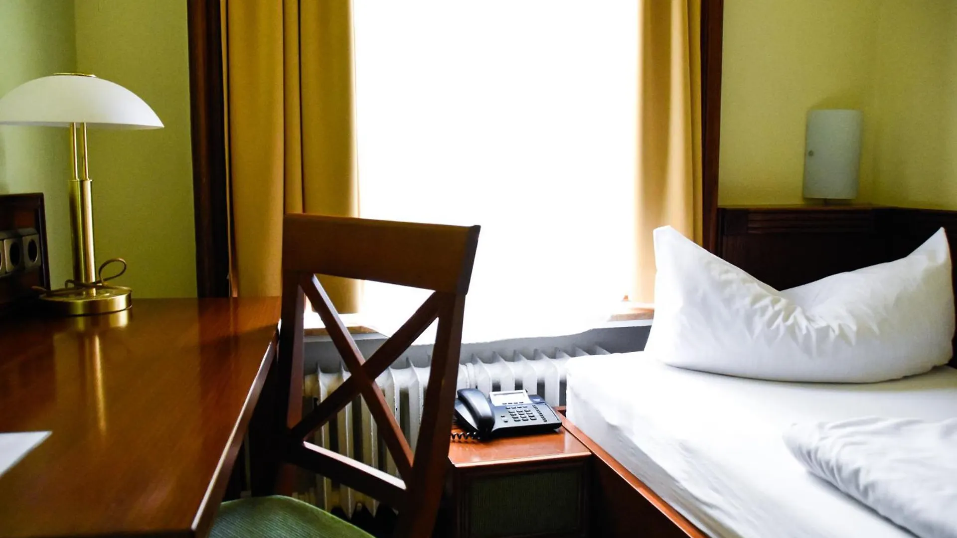 Parkhotel Zirndorf