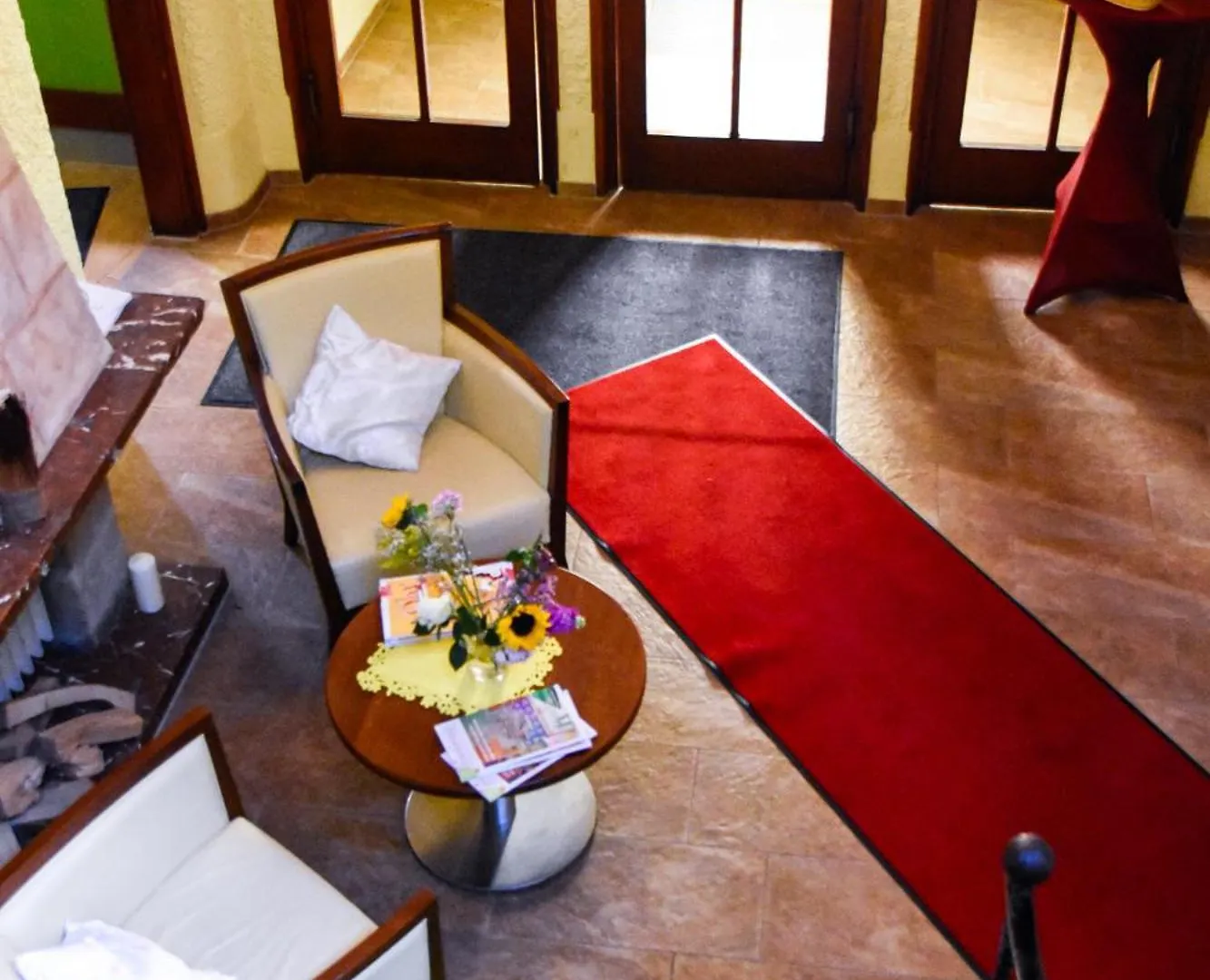 *** Hotel Parkhotel Zirndorf Deutschland