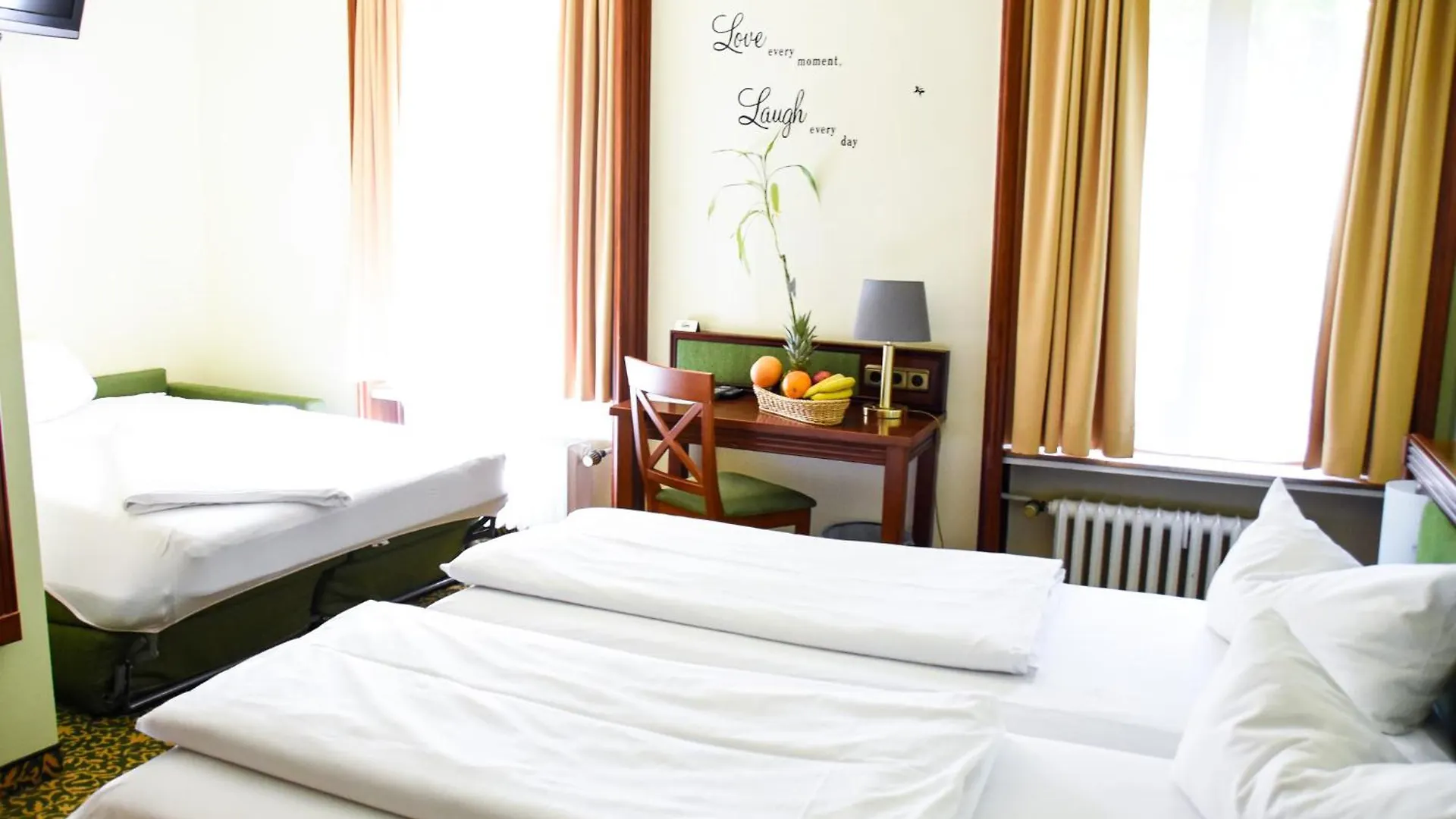Parkhotel Zirndorf Deutschland