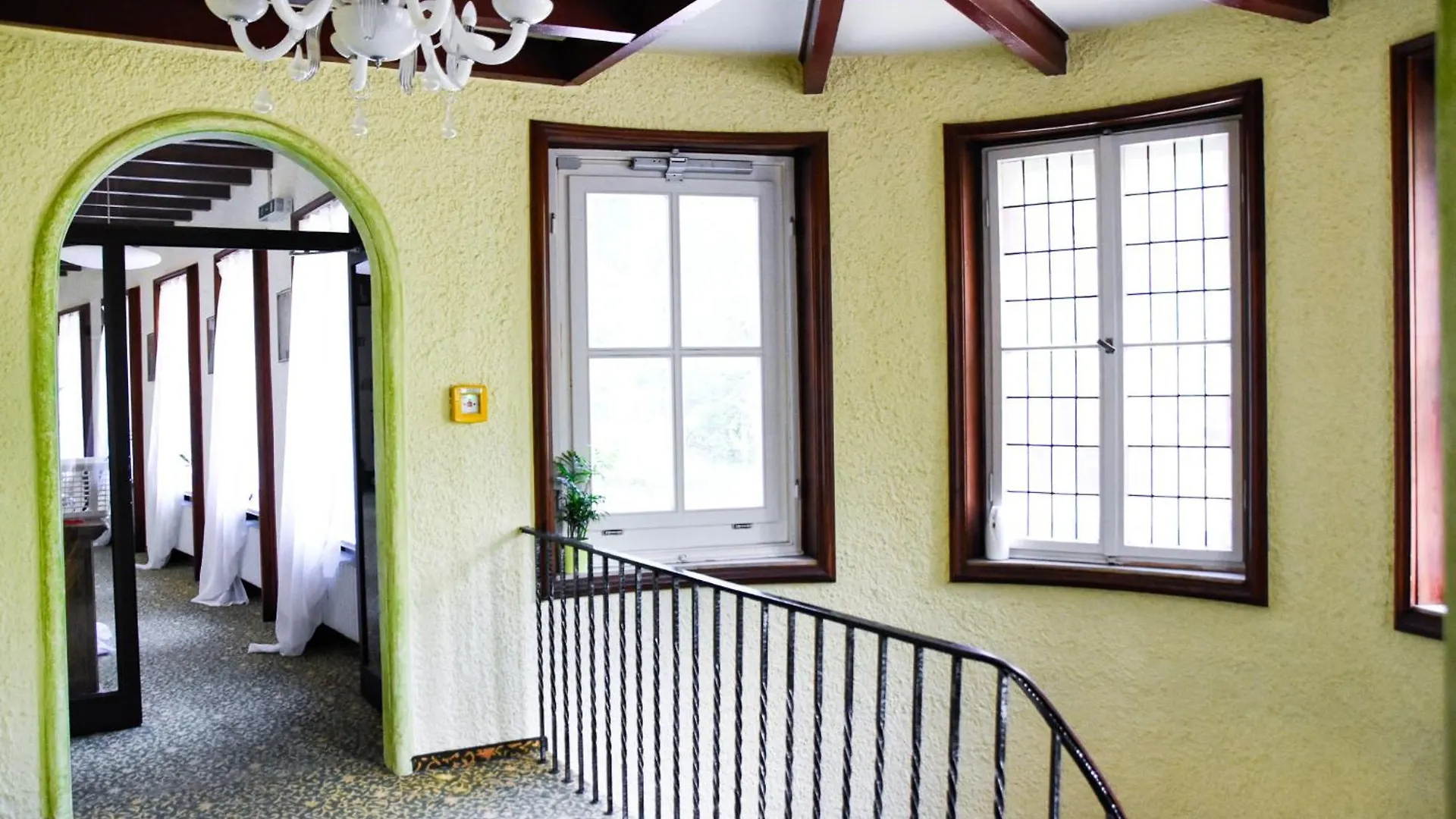 Parkhotel Zirndorf