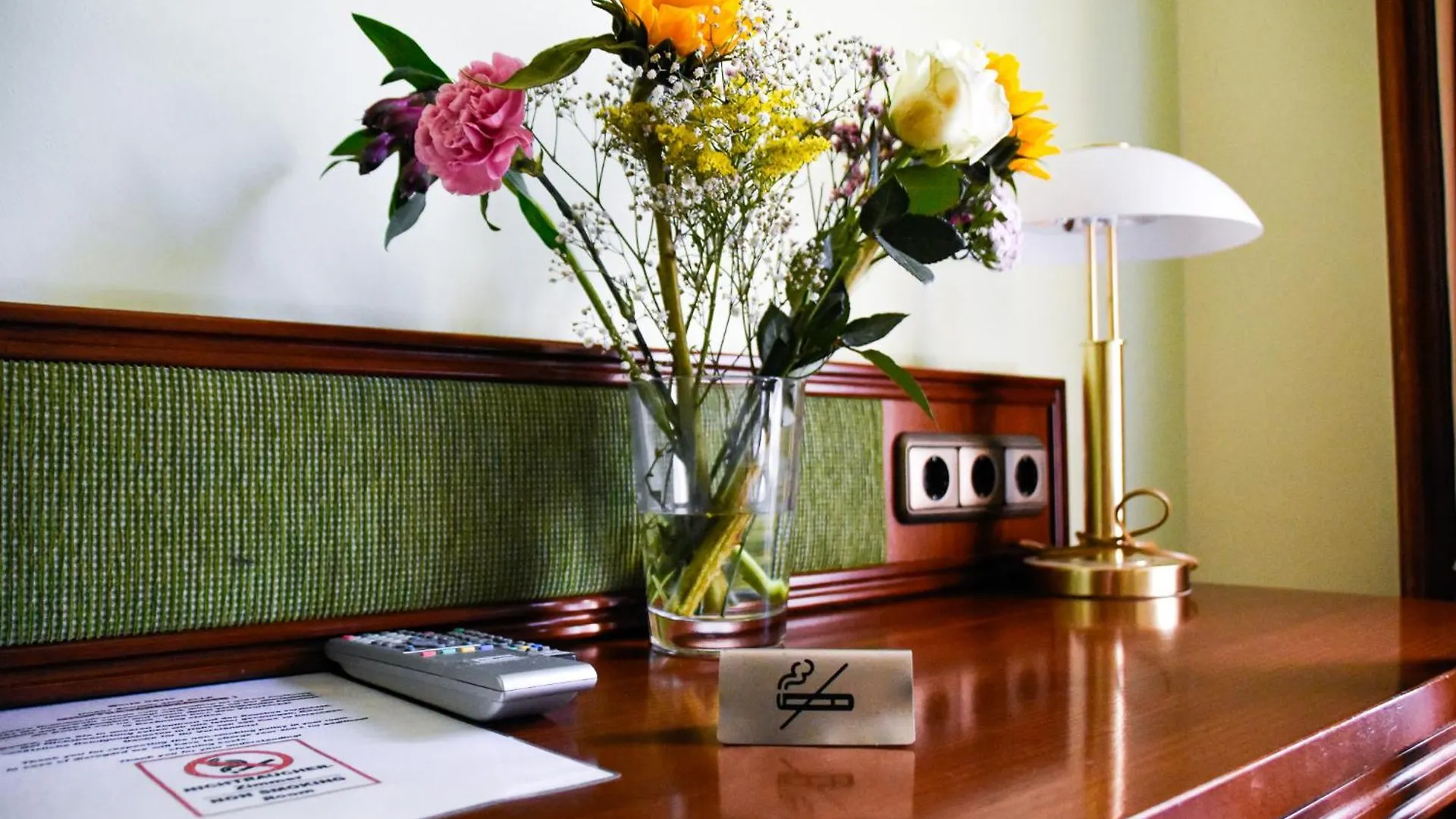 Hotel Parkhotel Zirndorf