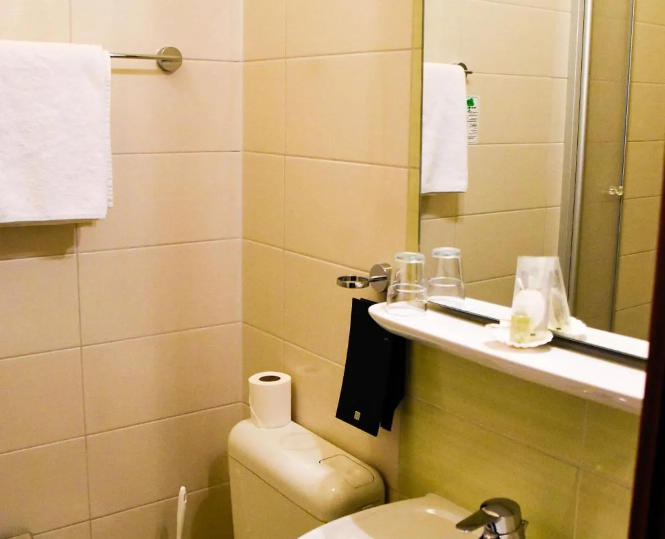 Parkhotel Zirndorf Hotel