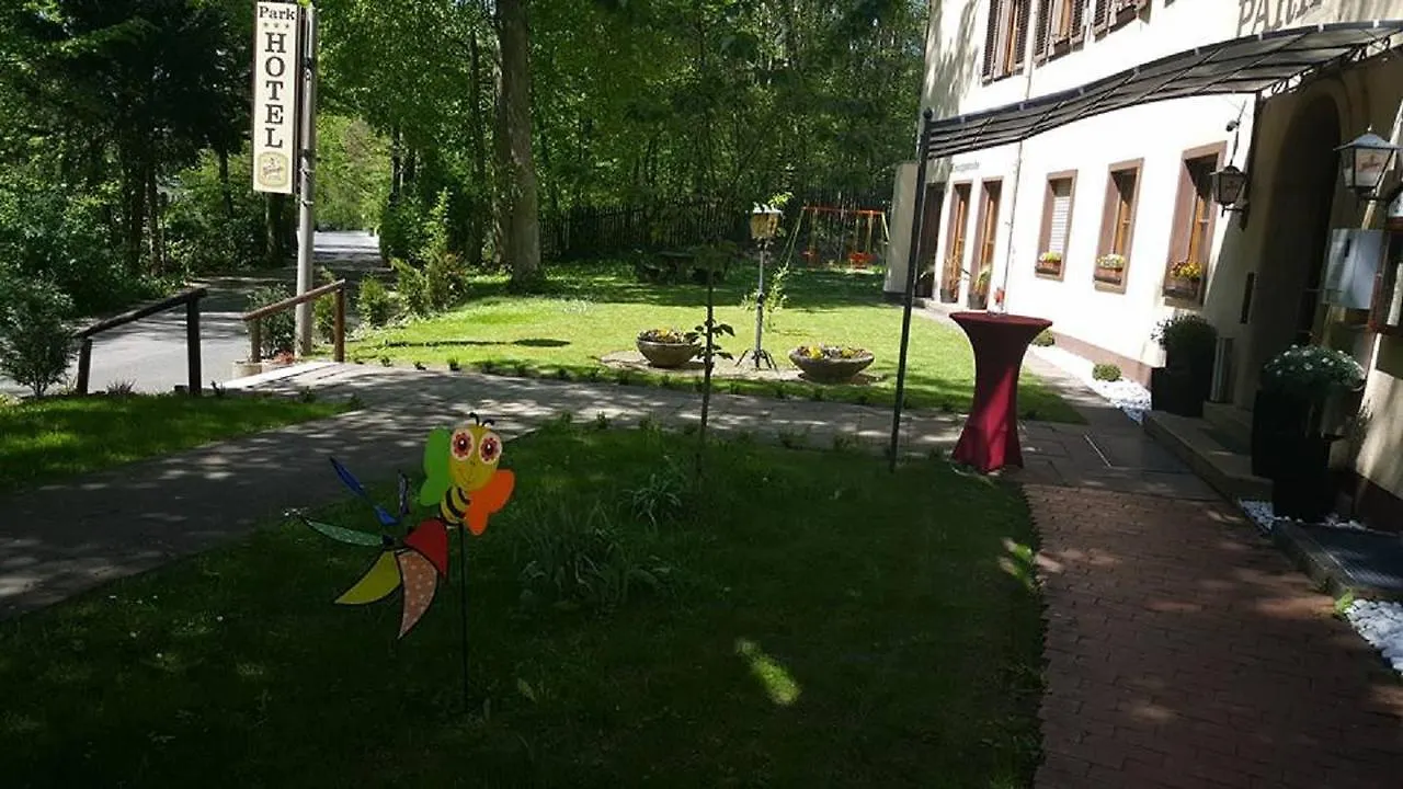 Parkhotel Zirndorf