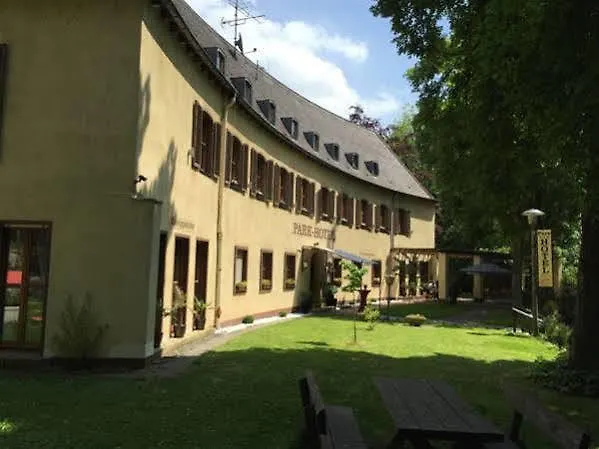 Parkhotel Zirndorf Hotel