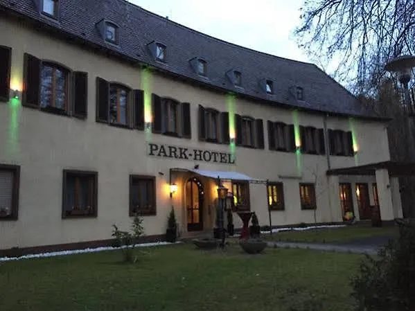 *** Hotel Parkhotel Zirndorf Deutschland