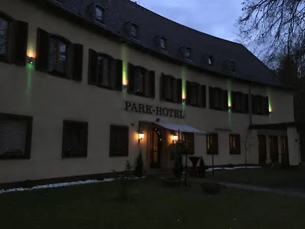 Parkhotel Zirndorf