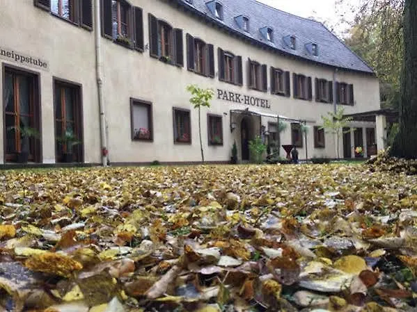 Hotel Parkhotel Zirndorf