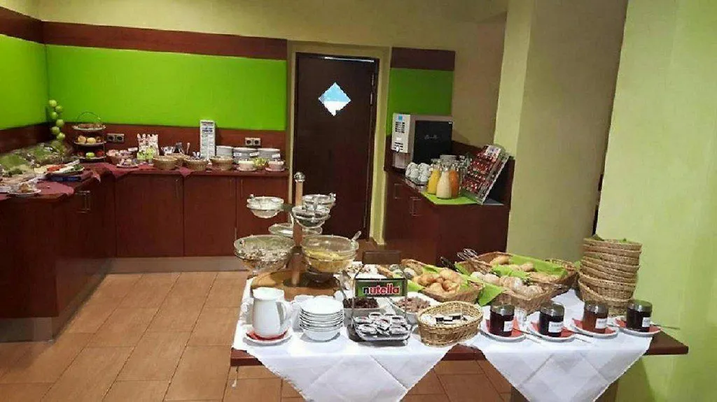Parkhotel Zirndorf