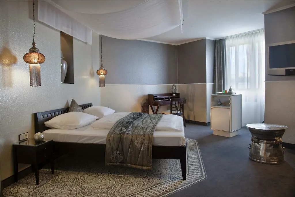 *** Hotel Parkhotel Zirndorf Deutschland