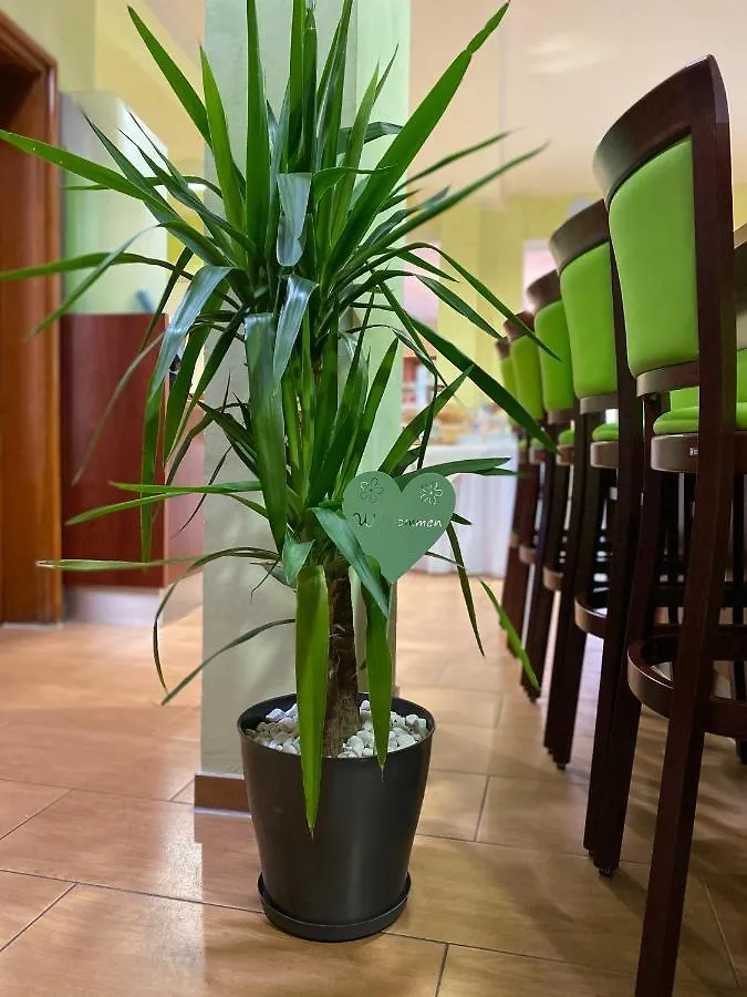 Parkhotel Zirndorf