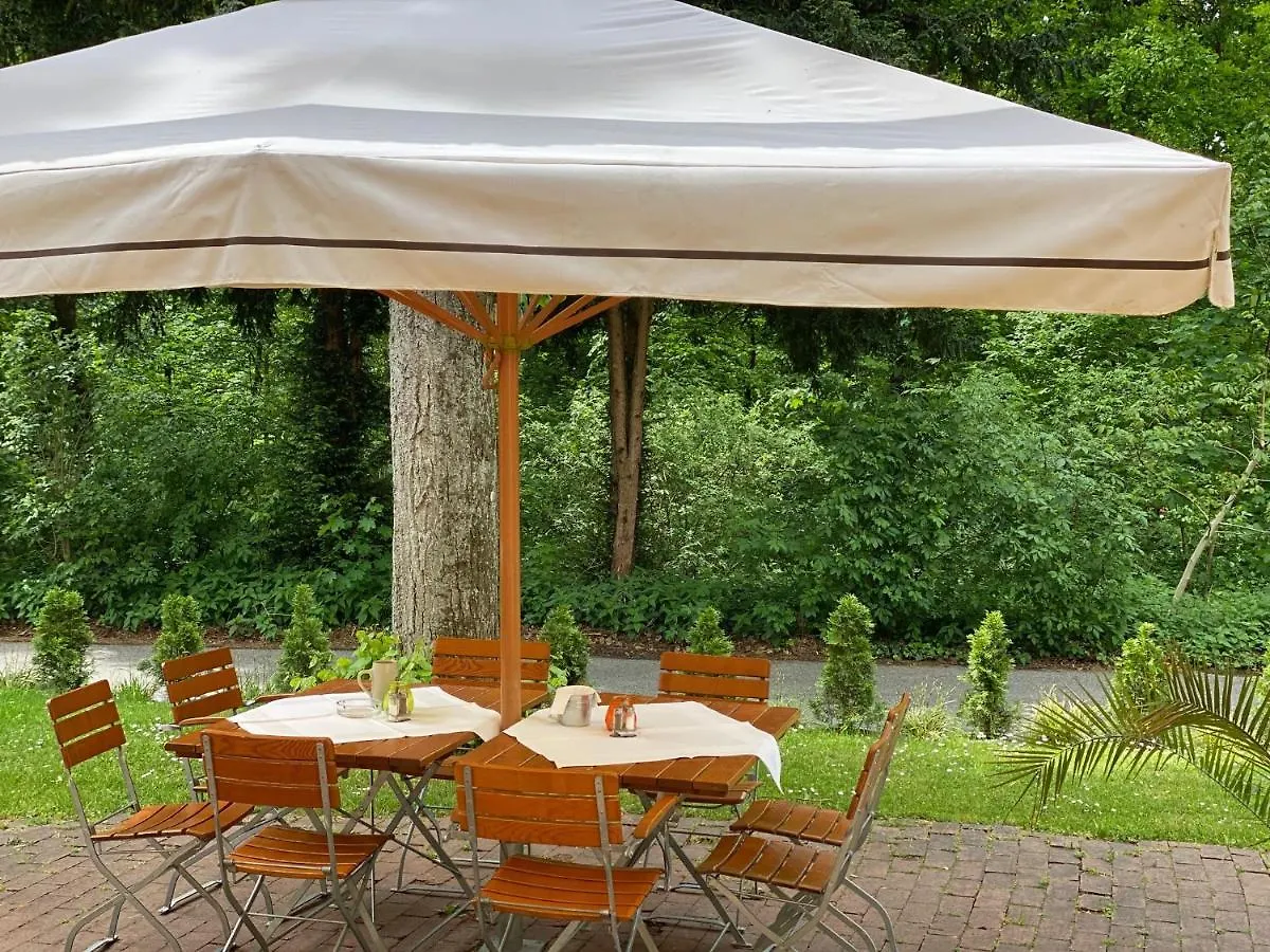 Parkhotel Zirndorf Deutschland